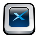 Divx Player icon